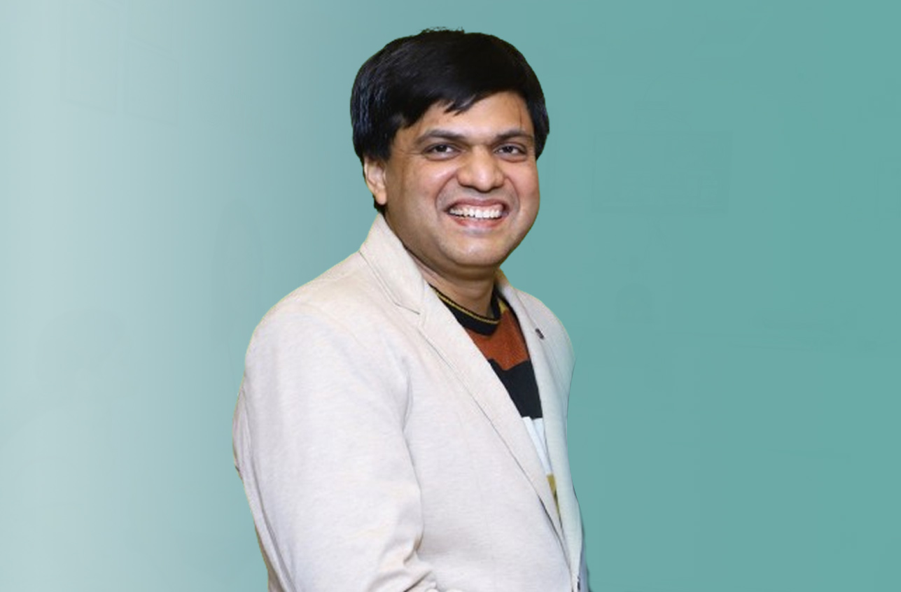 Dr. Shashank Jain
